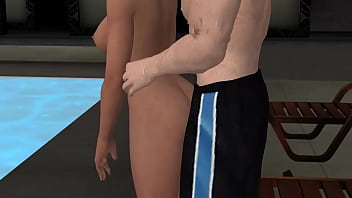 Lisa hamilton xvideos