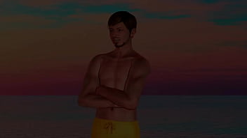 Max's life temporada 4 cap 235 orgia en el yate y follando con mi mejor amiga