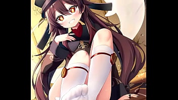 Hentai feet fetish femdom Hentai feet fetish femdom