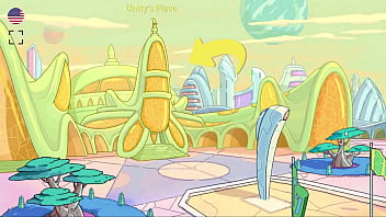 Sex between rick and unity blow and fuck