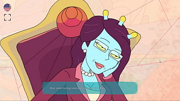 Sex between rick and unity blow and fuck