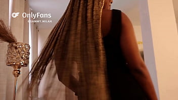 College girl gets horny and ends up in bed with her stepfather College girl gets horny and ends up in bed with her stepfather