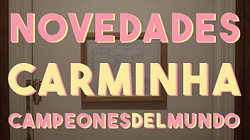 Novedades Carminha Ritmo En La thumbnail