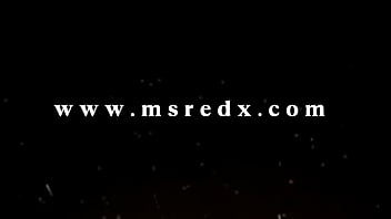 4k hot slut wife gets tag teamed