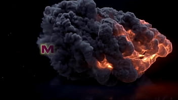 4k hot slut wife gets tag teamed