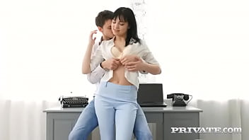 Teti dew corti isn’t as innocent as she looks