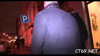 Mighty and skillful dude bangs juicy gap of a seductive babe