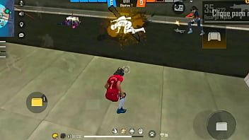 Só a cabeçinha 777