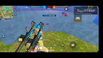 Só a cabeçinha 777