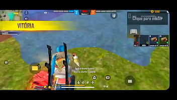 Só a cabeçinha 777