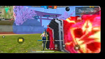 Só a cabeçinha 777