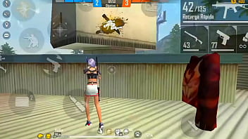 Só a cabeçinha 777