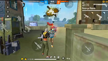 Só a cabeçinha 777