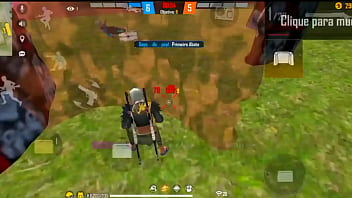 Só a cabeçinha 777