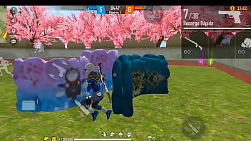 Só a cabeçinha 777