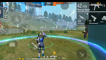 Só a cabeçinha 777