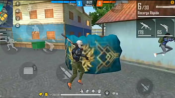 Só a cabeçinha 777