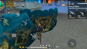 Só a cabeçinha 777