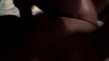 Nasty doing it in front cuzzo