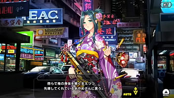 Taimanirpgx【early Spring】makishima Ayame Part1 thumbnail