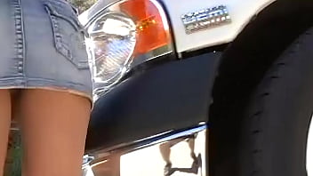 Big boobed redhead shannon kelly slut gets her sweet milf pussy slammed by big hard cock