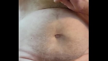 Me Spermming On My Chest thumbnail