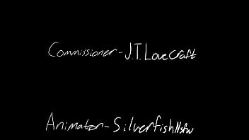 Ankha Gets Screwed By A Giant Cocked Monster thumbnail