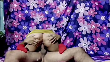 Rompiendo el culo de mi vecinita ¡no la dejan tener novio y se la pasa encerrada pero cuando se queda sola ella viene a buscar mi polla como loca y no dice nada Rompiendo el culo de mi vecinita ¡no la dejan tener novio y se la pasa encerrada pero cuando se queda sola ella viene a buscar mi polla como loca y no dice nada
