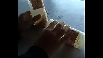 Dos Aguas De Cebada Cogiendo thumbnail