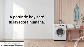 Instrucciones para masturbarte como un autentico perdedor audio rol en español