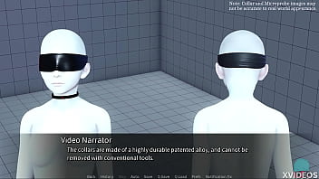 Stormside ep 37 – visual novel gameplay hd