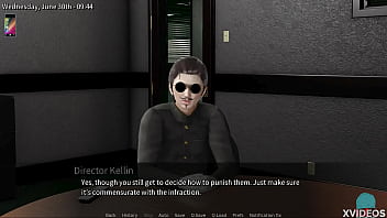 Stormside ep 37 – visual novel gameplay hd