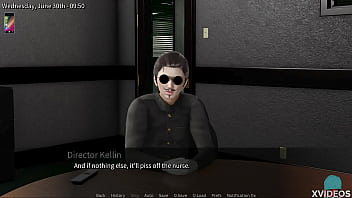 Stormside ep 37 – visual novel gameplay hd