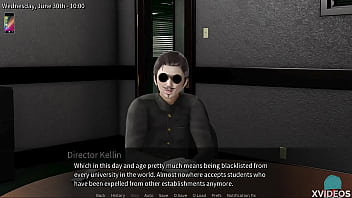 Stormside ep 37 – visual novel gameplay hd