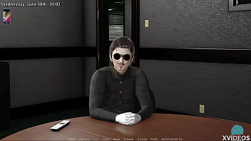 Stormside ep 37 – visual novel gameplay hd