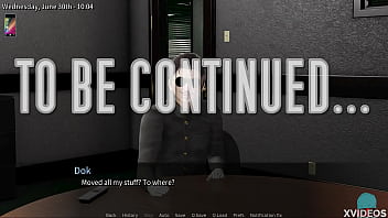 Stormside ep 37 – visual novel gameplay hd