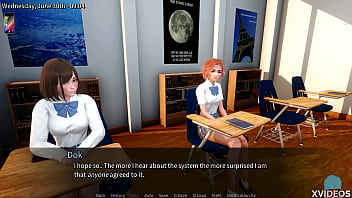 Stormside ep 37 – visual novel gameplay hd