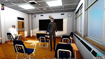 Stormside ep 37 – visual novel gameplay hd