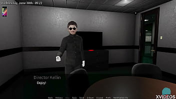 Stormside ep 37 – visual novel gameplay hd