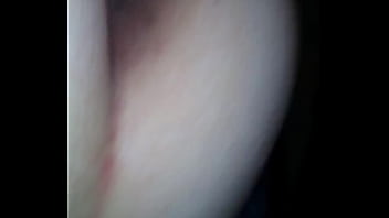 Missc101 taking hard fuckpole