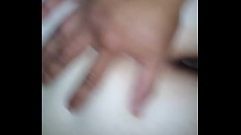 Missc101 taking hard fuckpole