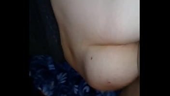 Missc101 taking hard fuckpole