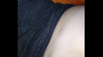 Missc101 taking hard fuckpole