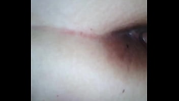 Missc101 taking hard fuckpole