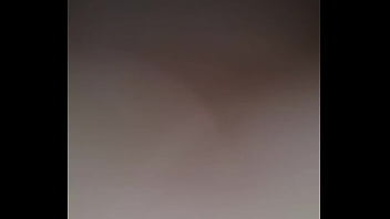 Missc101 taking hard fuckpole