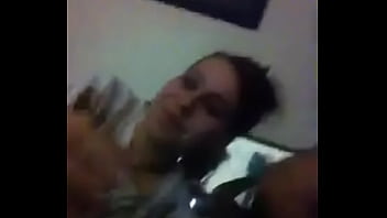 My ex gfs a puddle slut