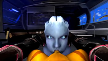 Ratchet has fun with sexy women in the multiverse