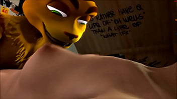 Ratchet has fun with sexy women in the multiverse