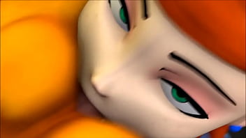 Ratchet has fun with sexy women in the multiverse