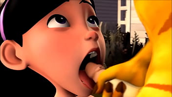 Ratchet has fun with sexy women in the multiverse